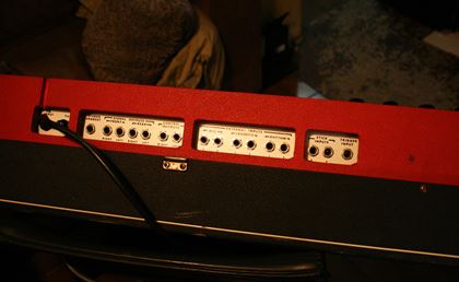 Ionic-Ionic Performer